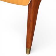 Vedant Elegance Chair