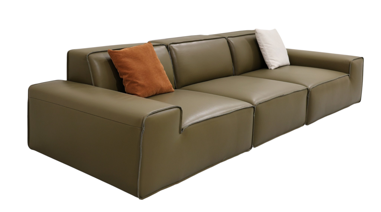Roma Comfort Couch