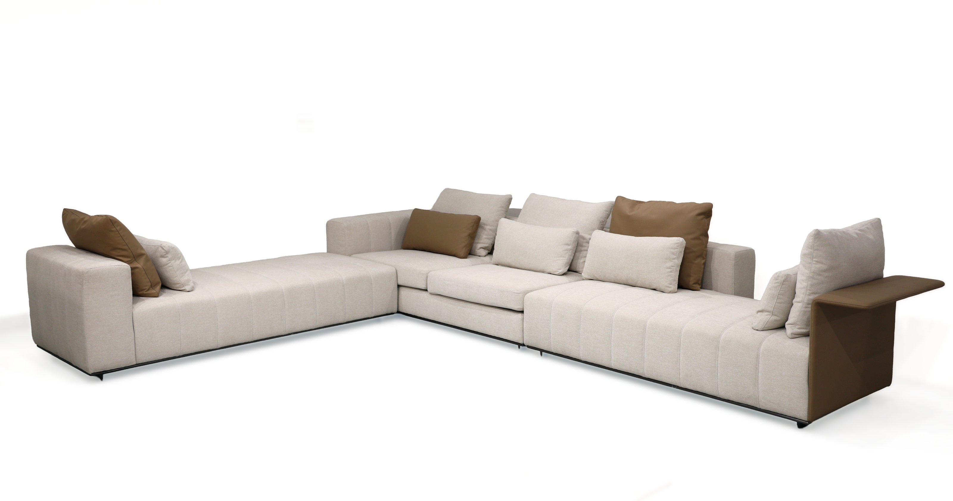 Notting Hill Urban Sectional