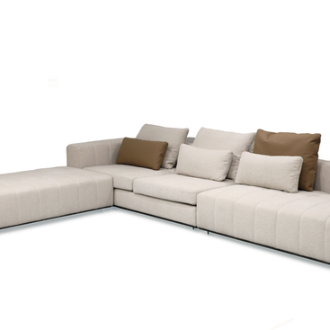Notting Hill Urban Sectional