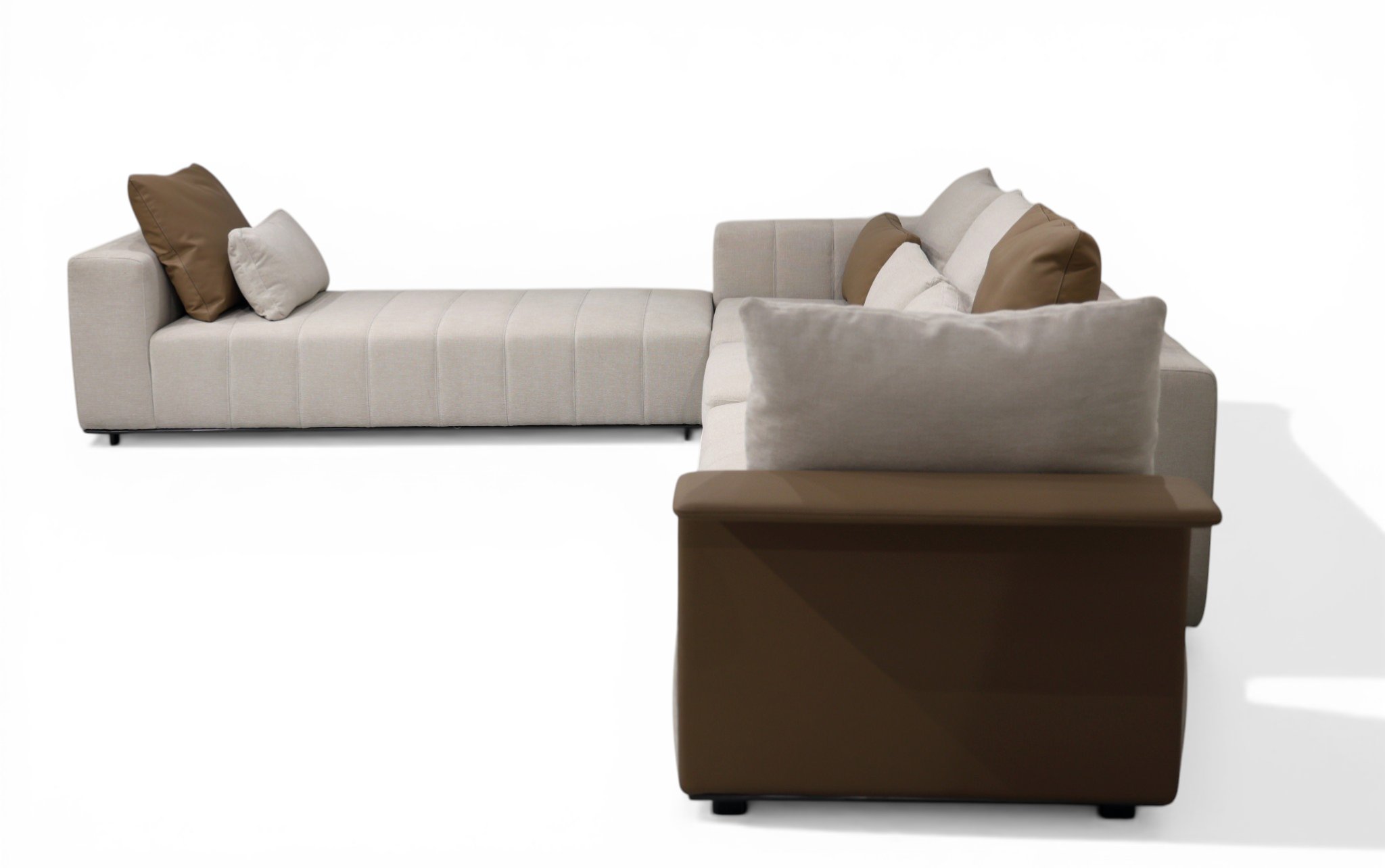 Notting Hill Urban Sectional