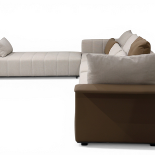 Notting Hill Urban Sectional