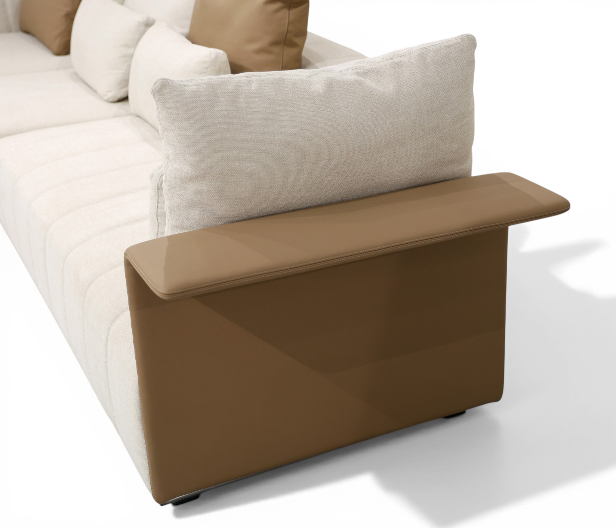 Notting Hill Urban Sectional