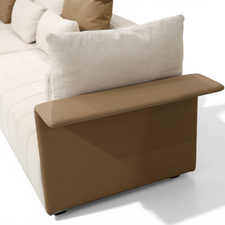 Notting Hill Urban Sectional