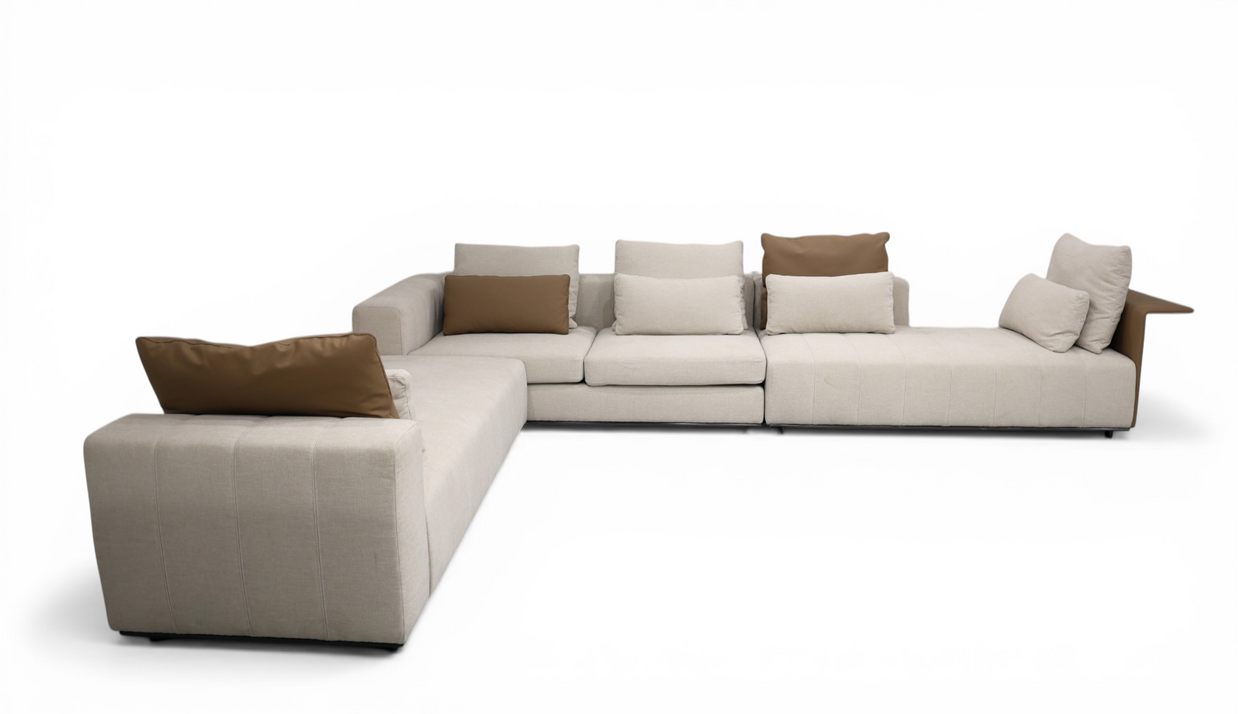 Notting Hill Urban Sectional