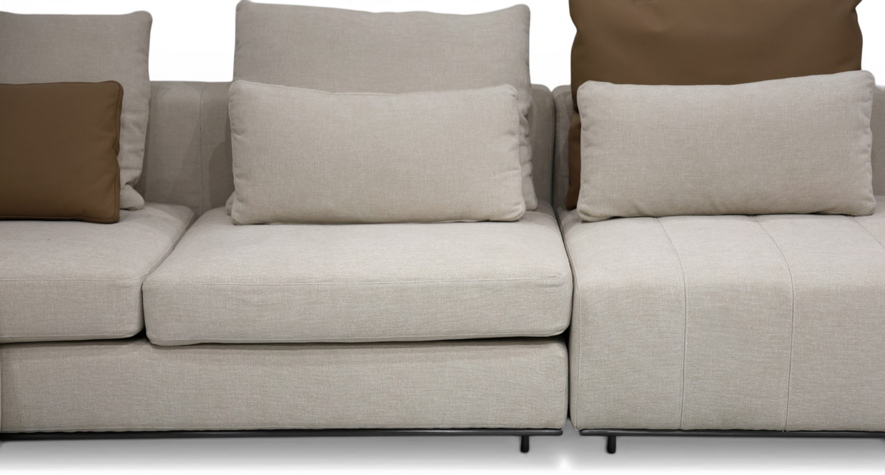 Notting Hill Urban Sectional