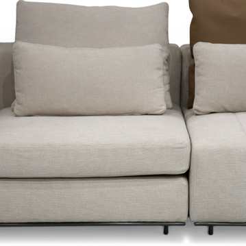 Notting Hill Urban Sectional