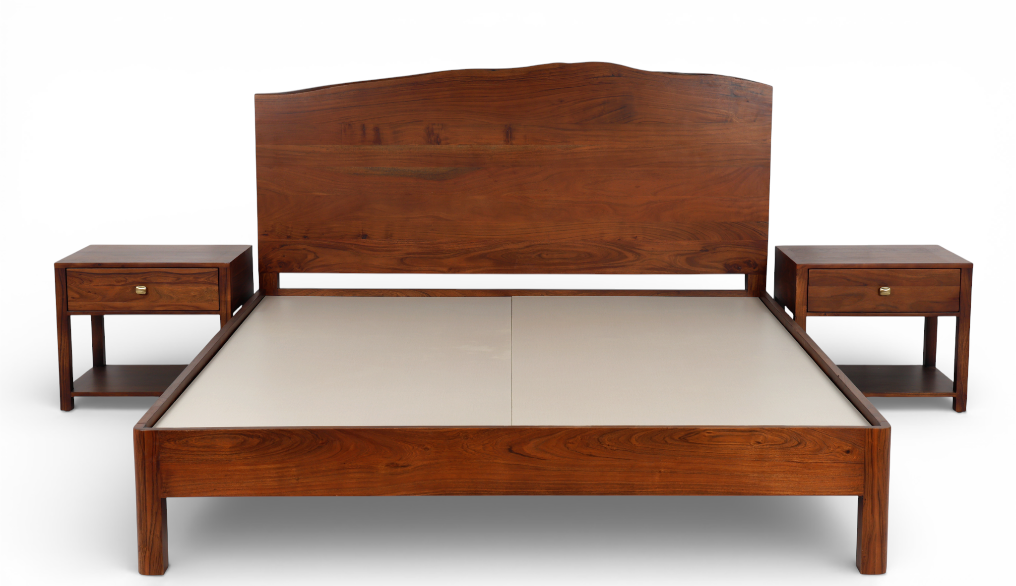 Tharwood Heritage Bed