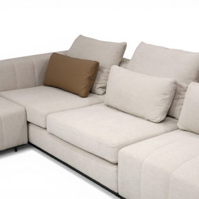 Notting Hill Urban Sectional