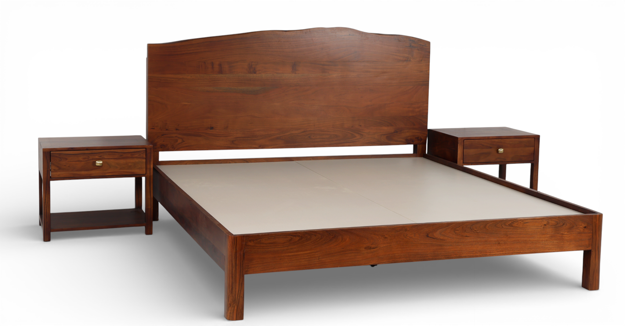 Tharwood Heritage Bed