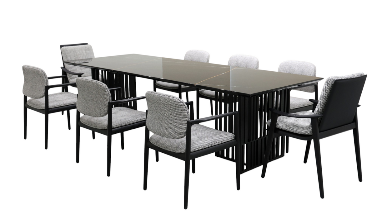 Desert Night Signature Table