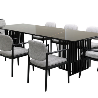 Desert Night Signature Table