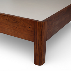 Tharwood Heritage Bed