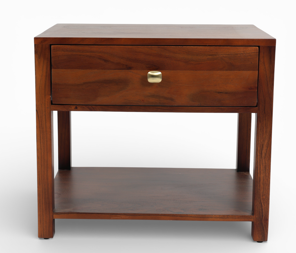 Tharwood Storage Bedside Unit