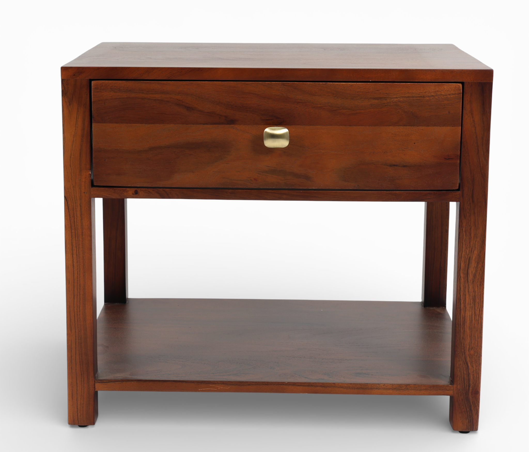 Tharwood Storage Bedside Unit