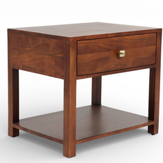 Tharwood Storage Bedside Unit
