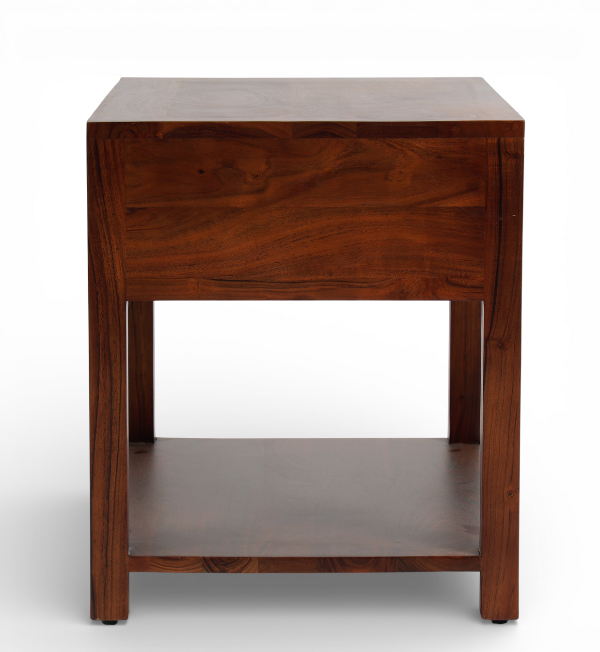 Tharwood Storage Bedside Unit