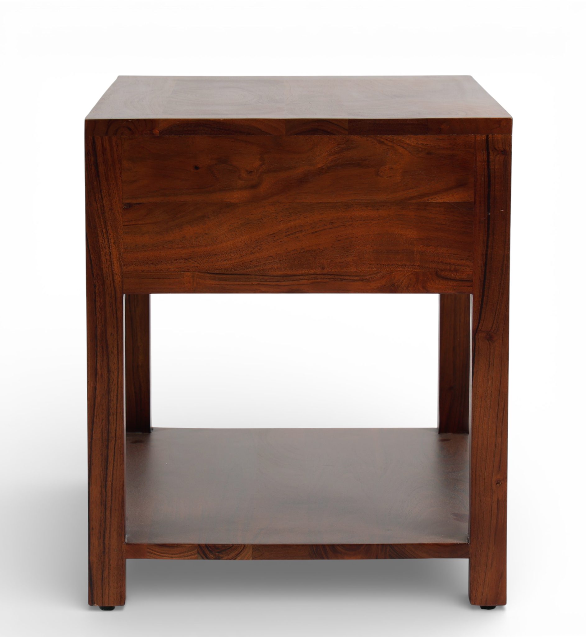 Tharwood Storage Bedside Unit