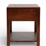 Tharwood Storage Bedside Unit