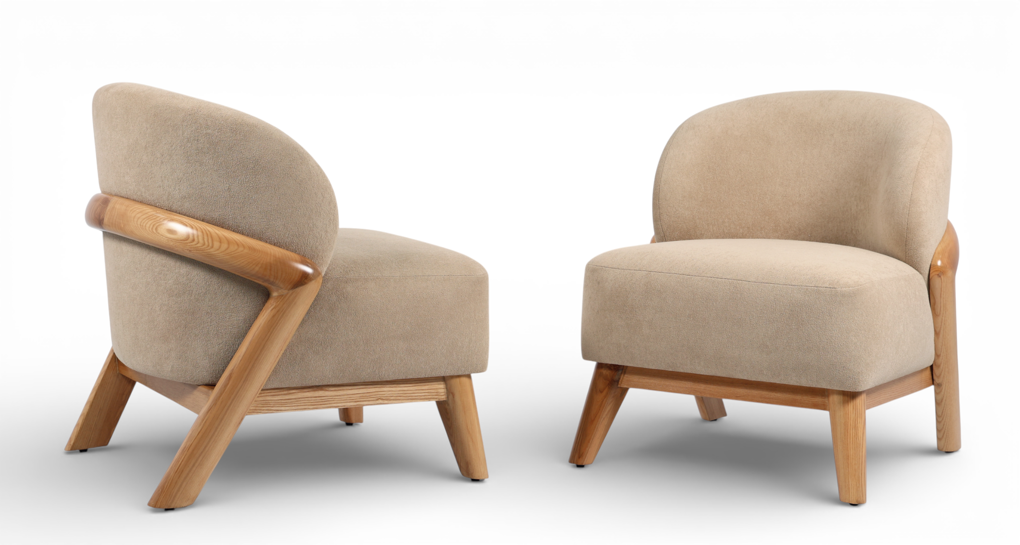 Alvara Comfort Chair