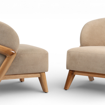 Alvara Comfort Chair