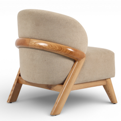 Alvara Comfort Chair