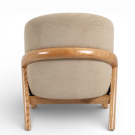 Alvara Comfort Chair