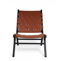 Brunel Artisan Lounge Chair