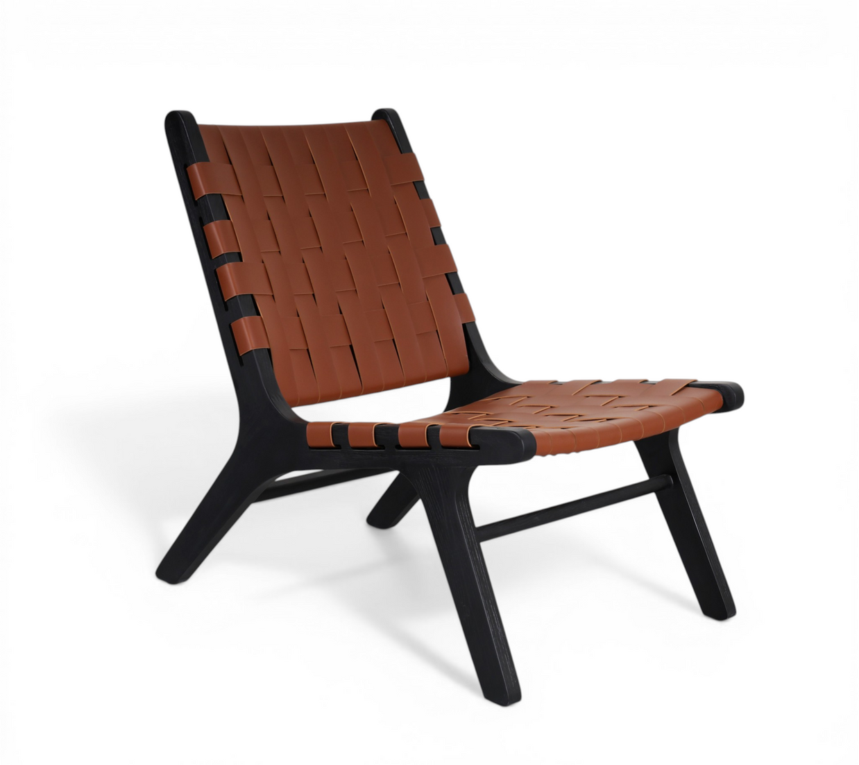 Brunel Artisan Lounge Chair