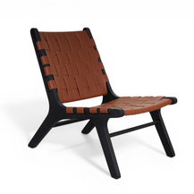 Brunel Artisan Lounge Chair
