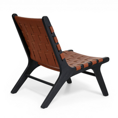 Brunel Artisan Lounge Chair