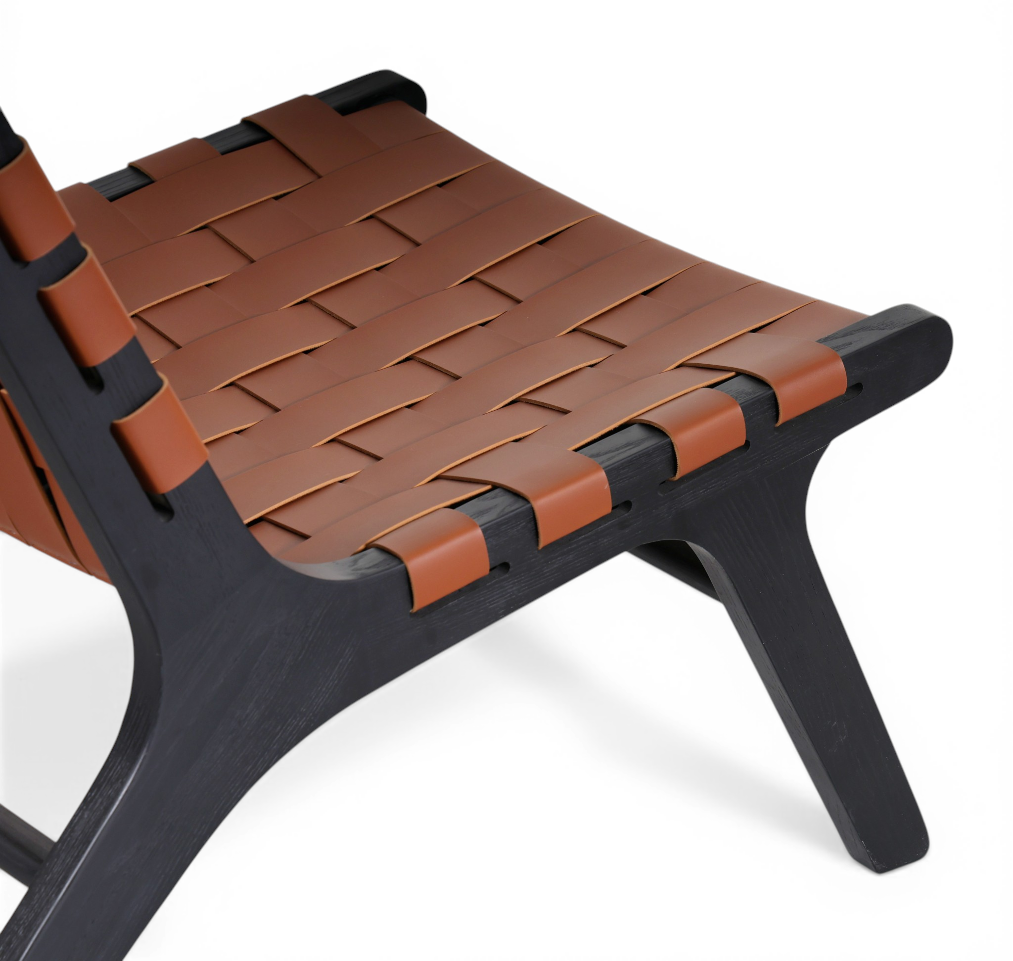 Brunel Artisan Lounge Chair