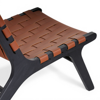 Brunel Artisan Lounge Chair