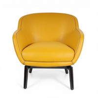 Desert Sun Signature Chair