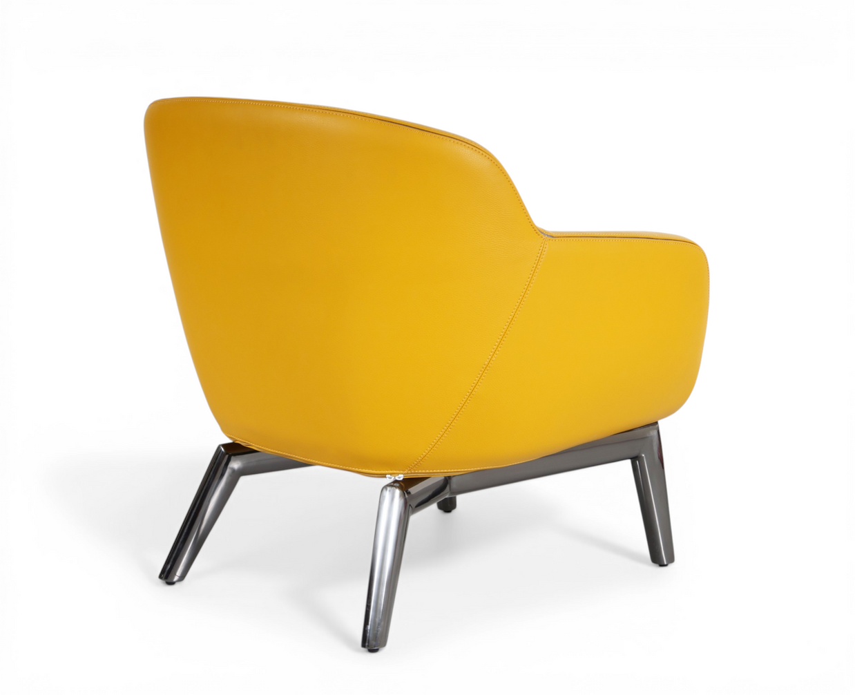 Desert Sun Signature Chair