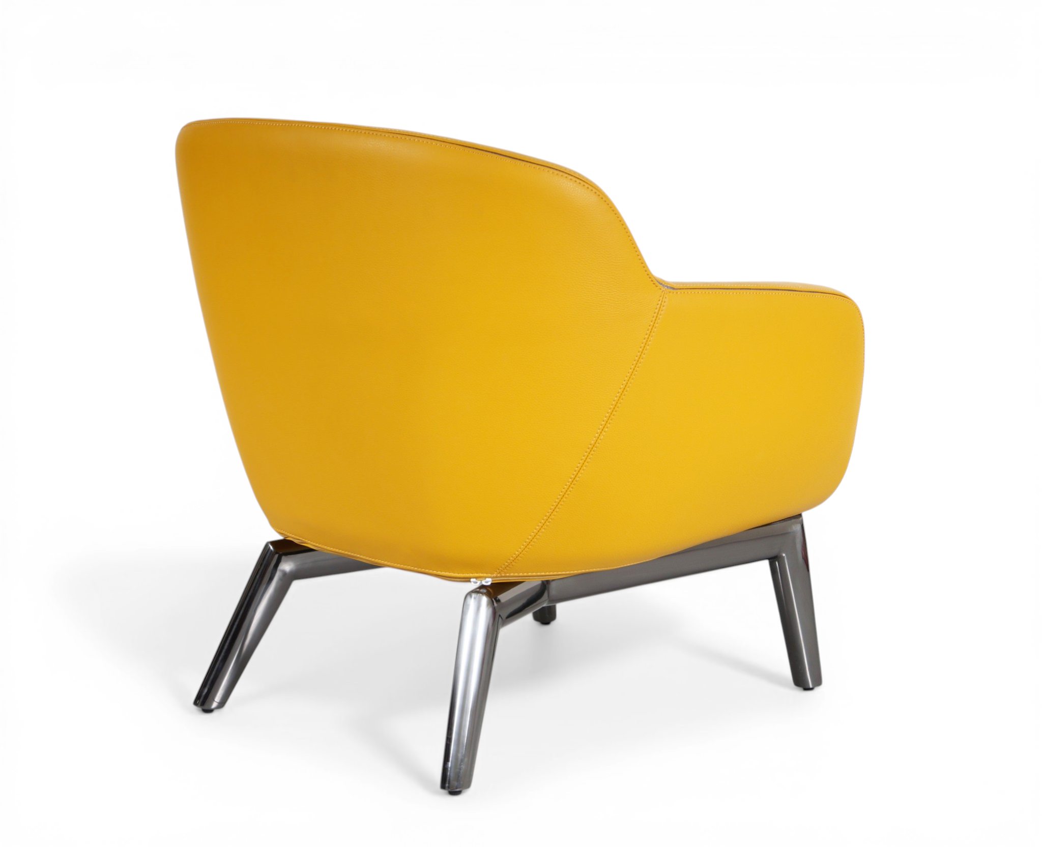 Desert Sun Signature Chair