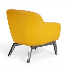 Desert Sun Signature Chair