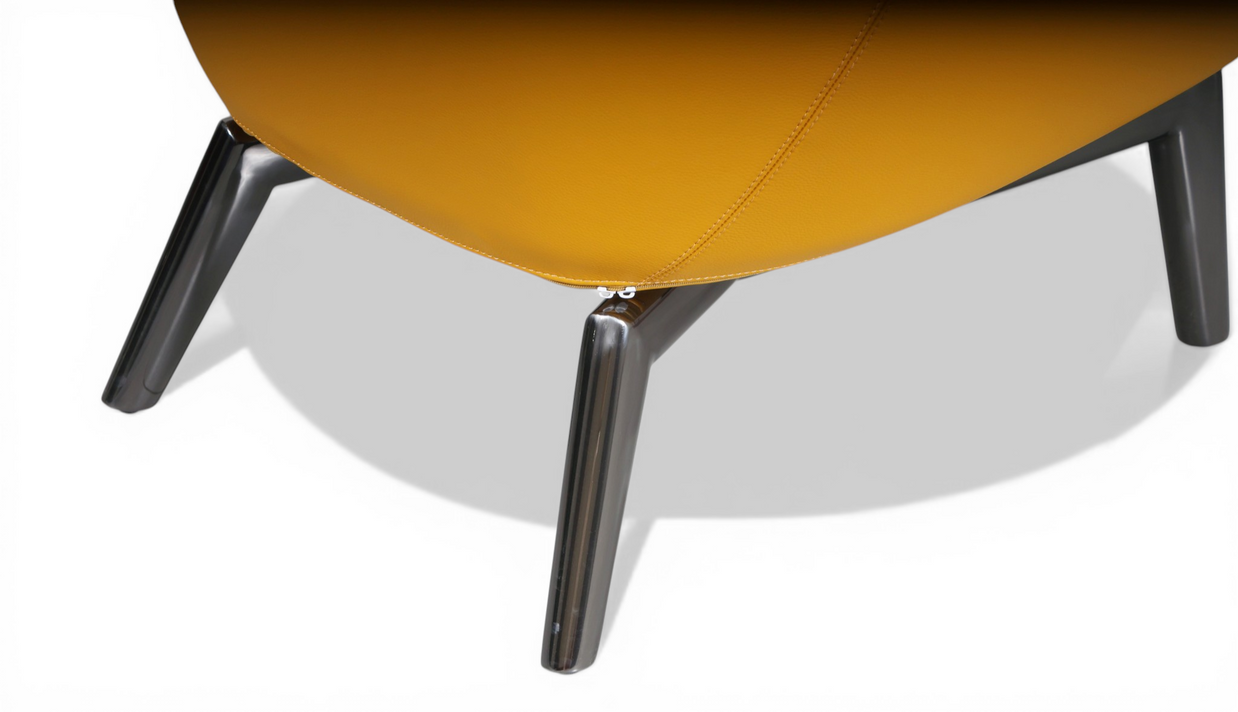 Desert Sun Signature Chair
