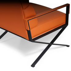 Heidelberg Elite Lounge Chair Set