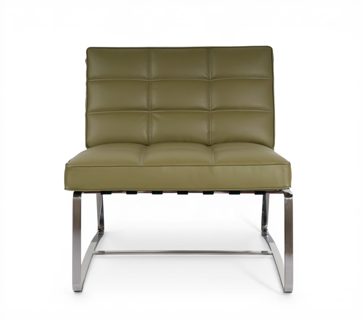 Bavaria Contemporary Accent Chair