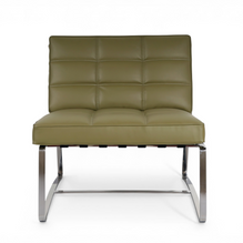 Bavaria Contemporary Accent Chair