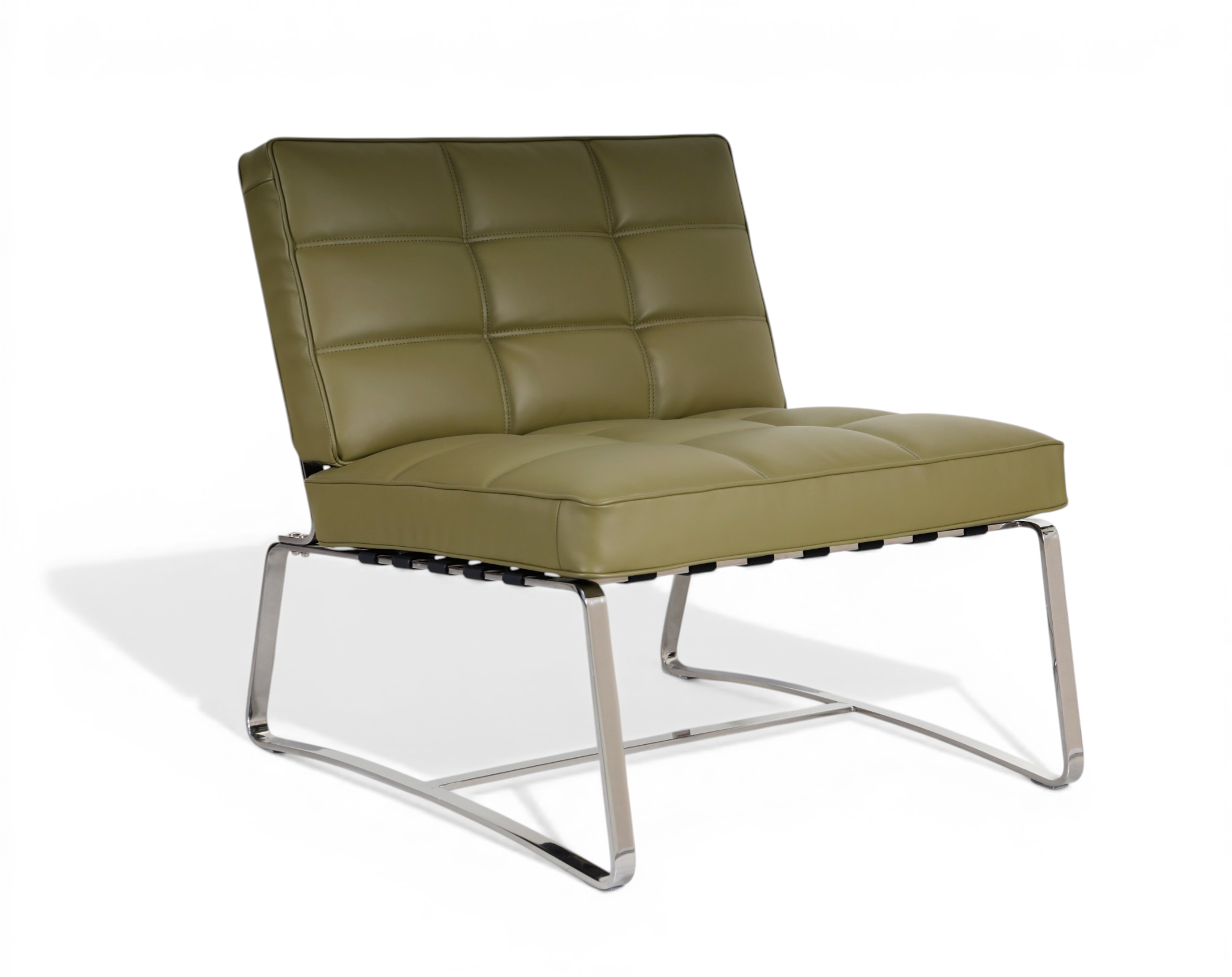 Bavaria Contemporary Accent Chair