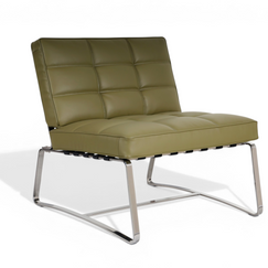 Bavaria Contemporary Accent Chair