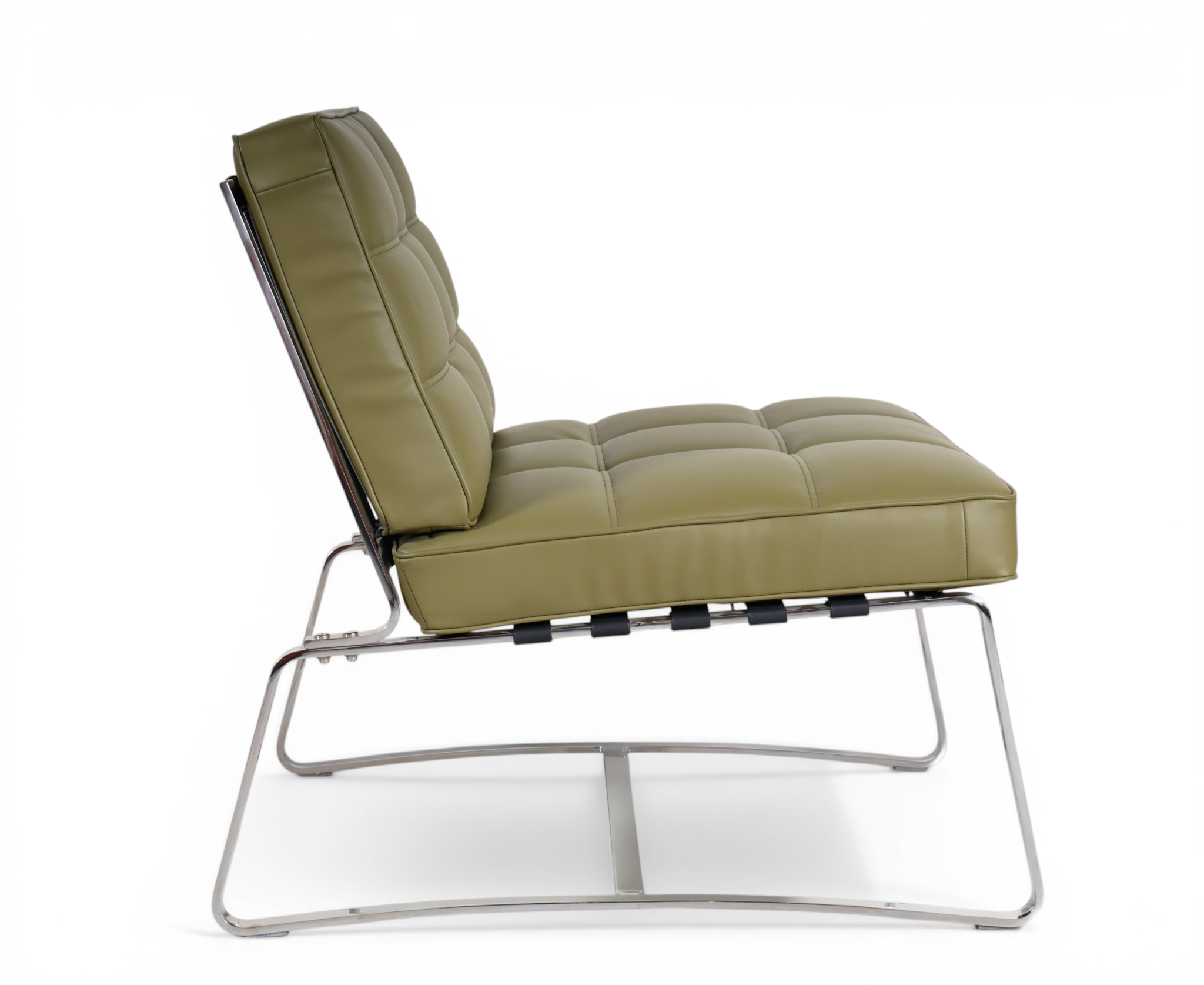Bavaria Contemporary Accent Chair