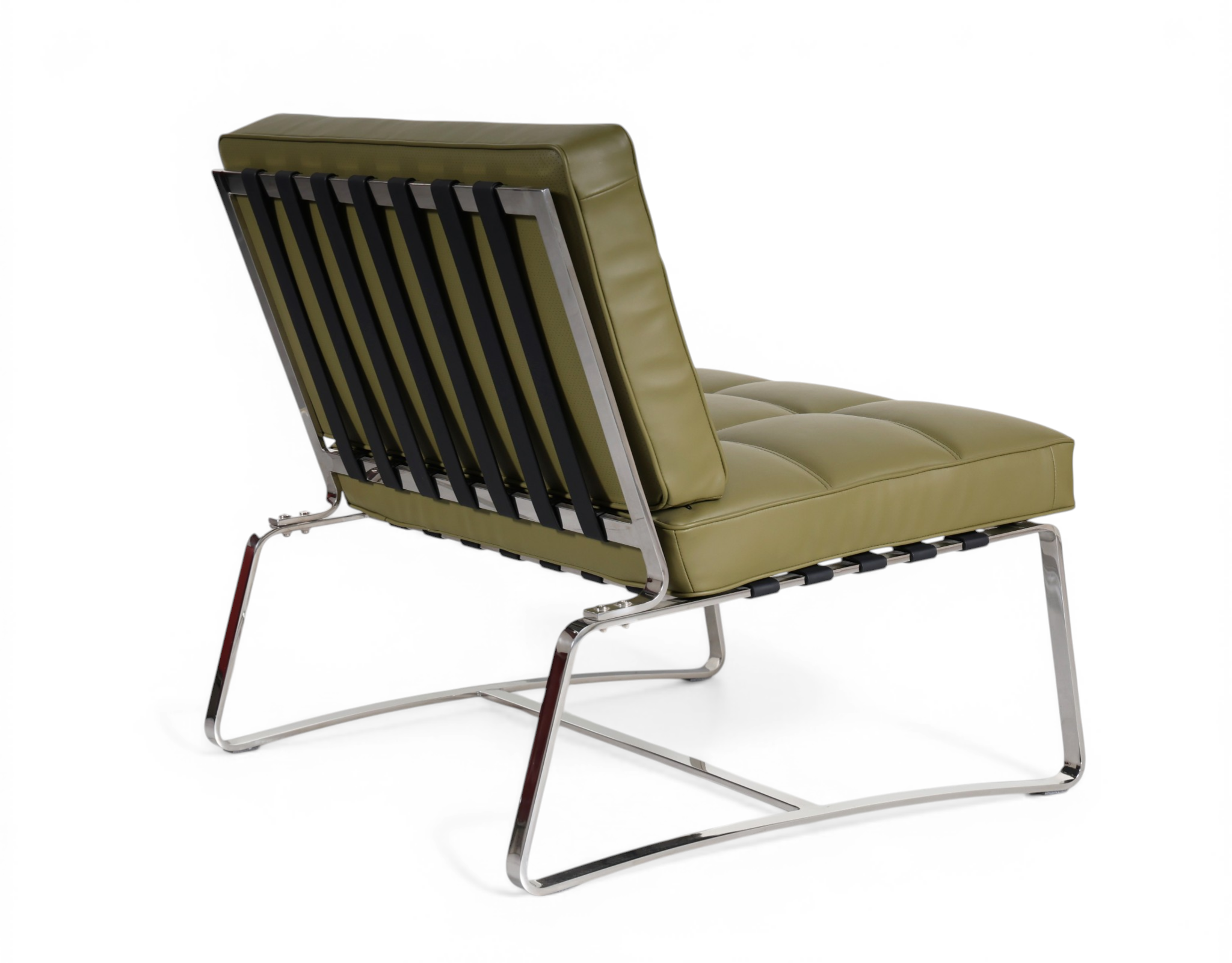Bavaria Contemporary Accent Chair