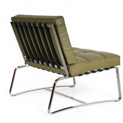 Bavaria Contemporary Accent Chair