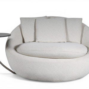Omid Relax Round Sofa