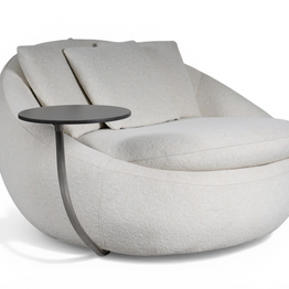 Omid Relax Round Sofa