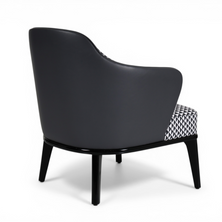 Advik Modern Lounge Chair