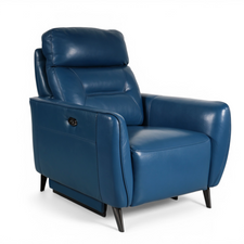 Shehenshah Relaxo Recliner Chair
